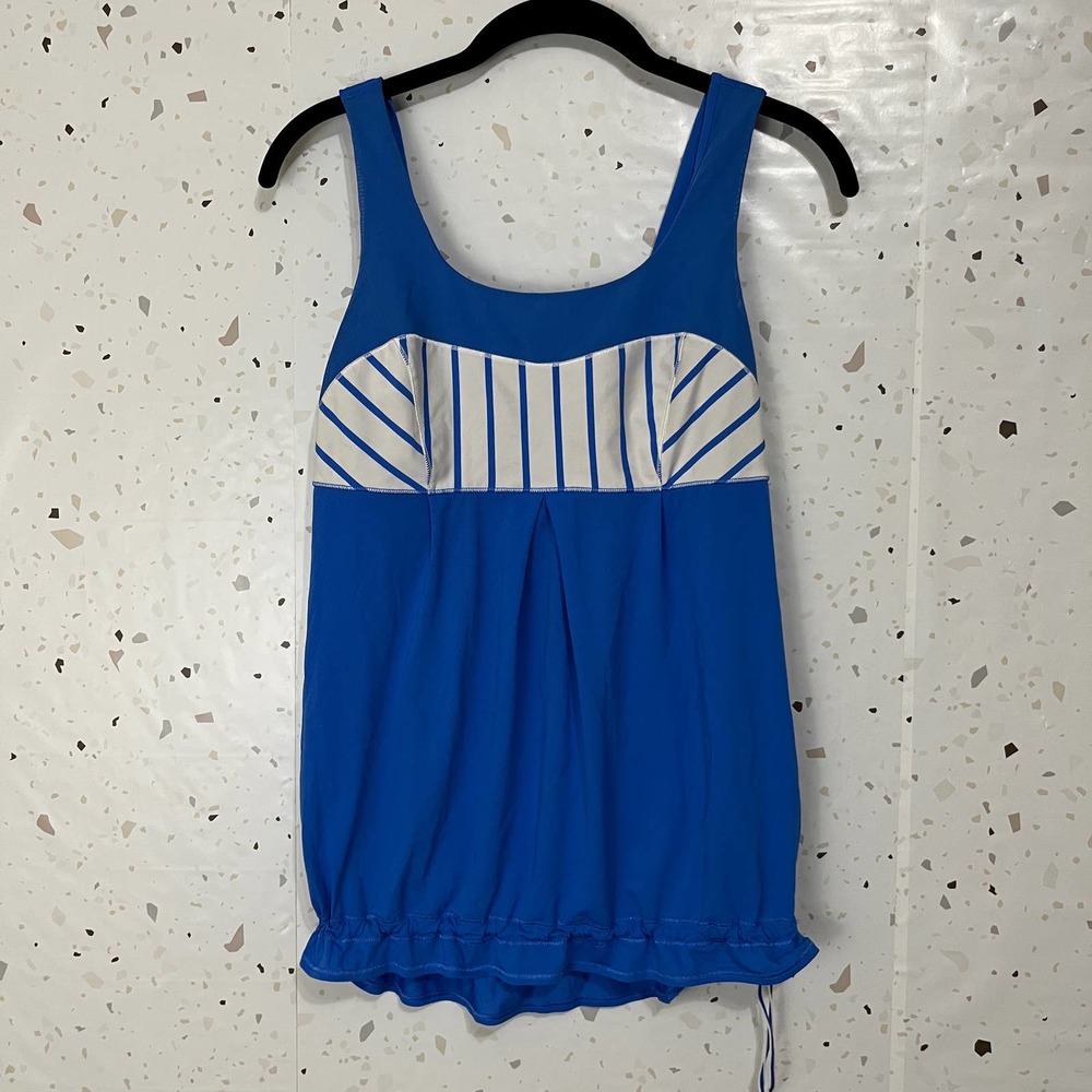 Lululemon Elevate tank - Picture 2 of 8
